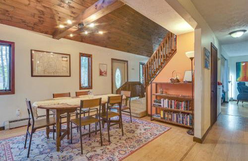 Lake and Trail Access On-Site! Fairfax Hideaway - Foto 12