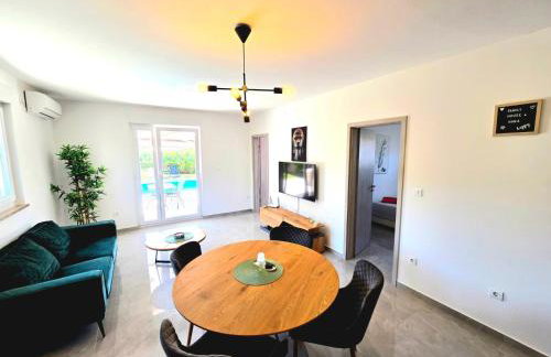 Family house Hana - Photo 11