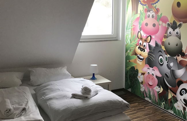 Schön Apartments - Foto 2