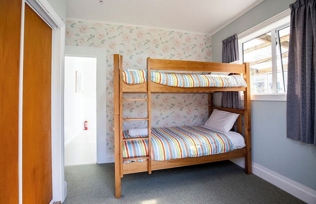 Cliffscapes Holiday House - Foto 3