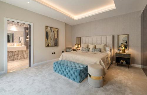 Arcadia Residences - Luxury Apartments in Kensington, London - Foto 80