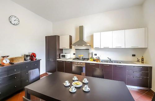 Villa Apollo - Foto 13