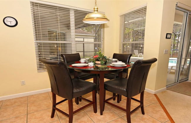 Ov3156 - Highlands Reserve - 4 Bed 3 Baths Villa - Foto 21