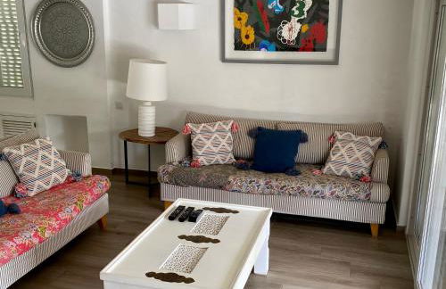 Villa Zen - beautiful private pool-heating option, hot tub, beautiful garden - Foto 6