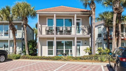 Destiny Beach Villas #11a&b- Beach Oasis - Foto 2