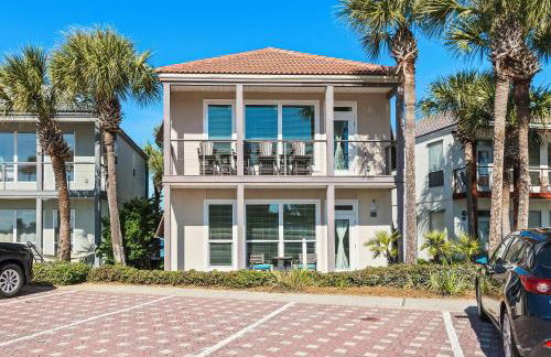 Destiny Beach Villas #11a&b- Beach Oasis - Foto 2