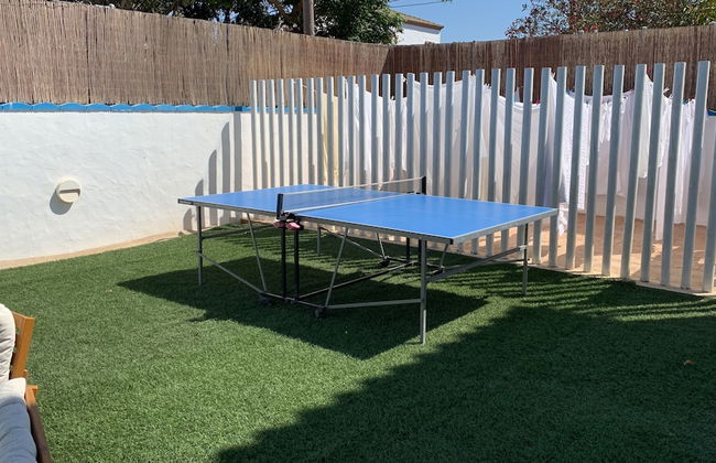 Alojamiento Rural Al-mare - Foto 25