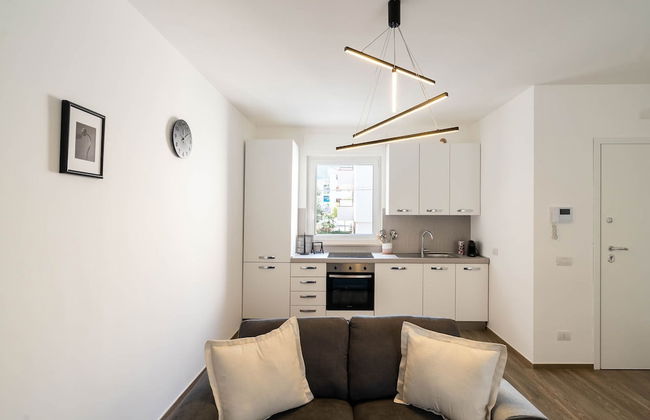 Dimora Rosselli Apartments - Foto 32