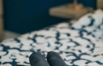 "Le cocon de Sapiac" à deux pas du stade, garage - Foto 13