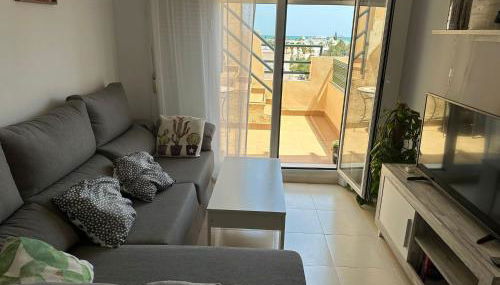 Ático con piscina privada vistas al mar. - Foto 2