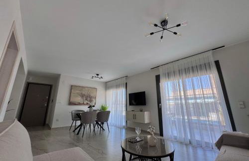 Petra Mare - Sea View Escape in Nea Moudania - Foto 25