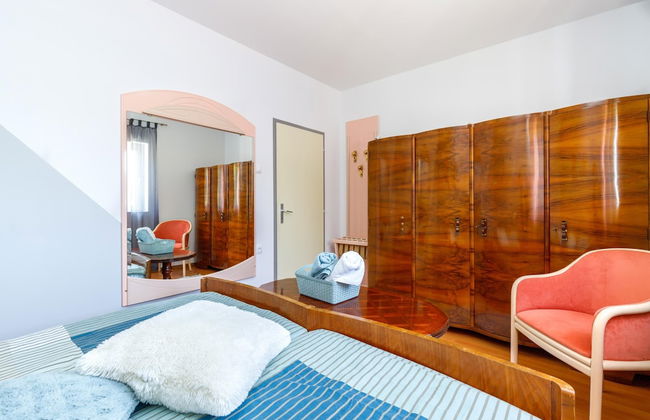 Pool Villa Maro In Nature - Foto 4