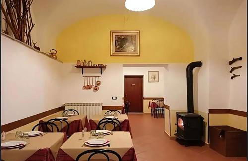 Terra Del Bosco Agriturismo - Foto 2