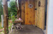 Casa Sossego, com vista para as dunas e montanhas da serra do mar com ar condicionado ,banho excelente a gás,ótimo acabamento construtivo próximo a praia - Foto 11