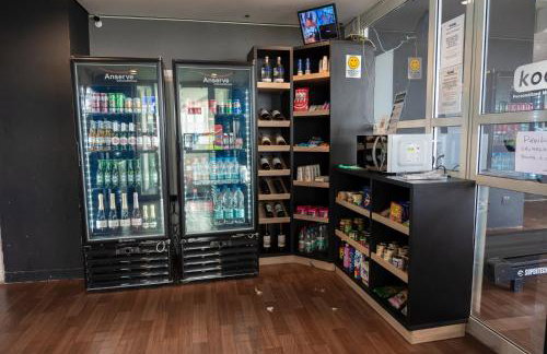 Prime Flat II - Metrópolis Alphaville - Foto 14