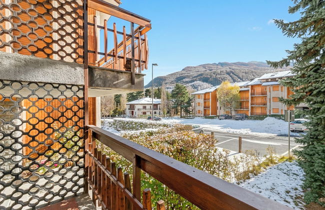 Appartamento Il Palazzo - Foto 25