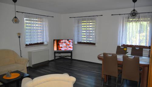 Ferienwohnung am Storchennest in Burkau - Foto 2