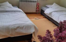 "RYVILLA" Dom na Wilkówce - Foto 3