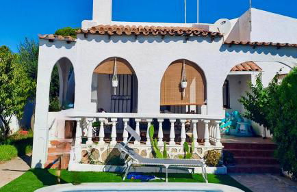 MEDDAYS VILLA TER - Foto 6