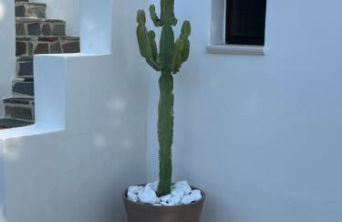 Ninemia Naxos Suites - Photo 24