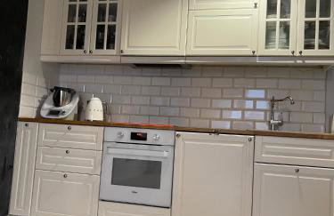 Poznań Airport Apartments Bara nowo Business - Foto 33