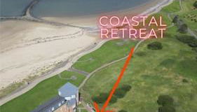 Coastal Retreat in Carmarthenshire - Foto 1