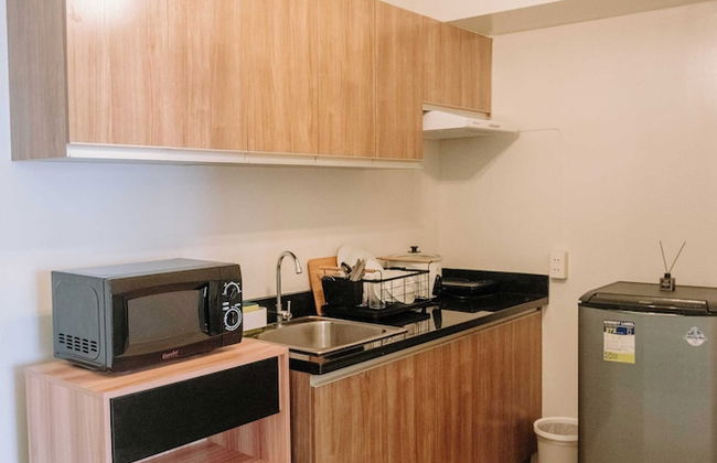 K2 Nordic-inspired Cozy Space - Foto 24