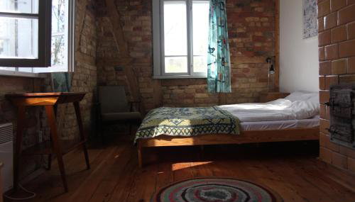 MorzeLas niebieski domek - Foto 4