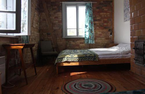 MorzeLas niebieski domek - Foto 4