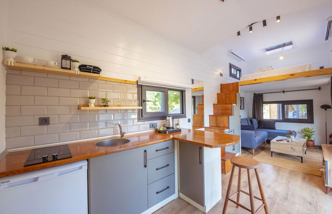 Nomade Caravan Camping - Photo 71