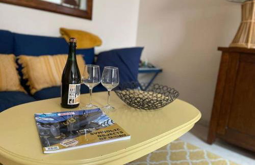 Logis Saint-Martin by Melrose - Photo 31