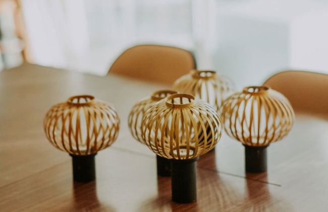 Weaving House by Boutique - Foto 15