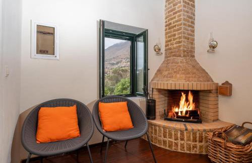 Ornus Traditional House - Foto 6