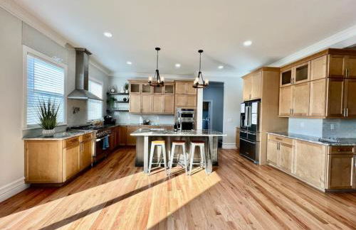 Luxury Home Incredible master suite Liberty Twp OH - Foto 5