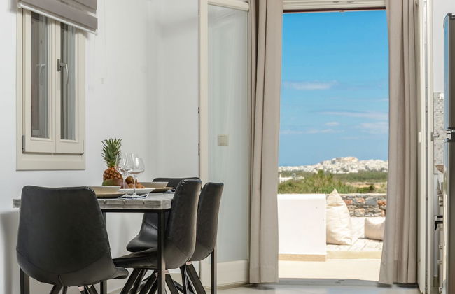 Olives & Rocks Naxian Villas - Foto 19