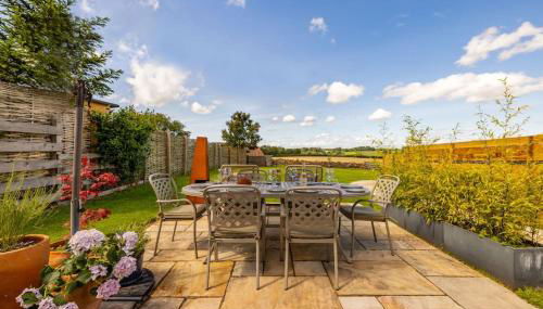 Luxurious Complex: 2 barns together edge of Frome - Foto 5