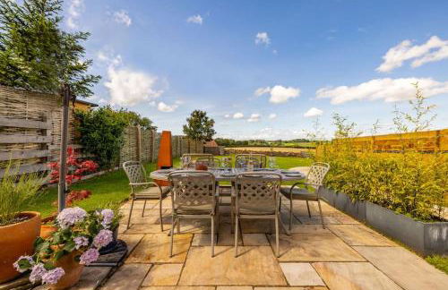 Luxurious Complex: 2 barns together edge of Frome - Photo 5