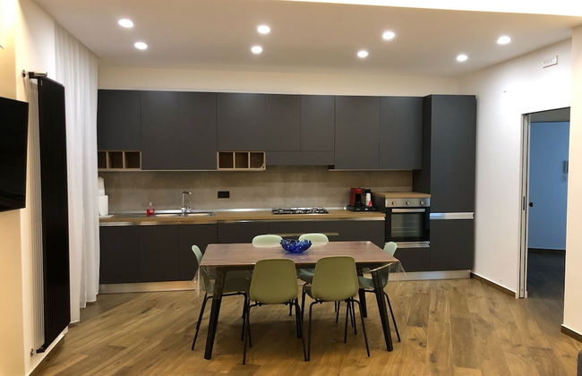 BorgiaRooms Luxury Apartment - Photo 6