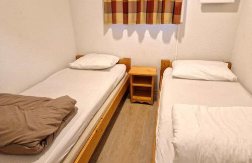 Les Chalets D'arrondaz - Appartement spacieux 10/12 personnes 90 m² MAE-7014 - Foto 13