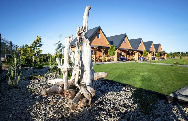 Holiday Home in Przewloka Near Baltic Beach - Photo 11