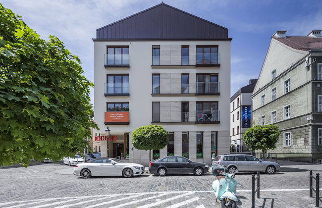 UNIC Apartments Dominikańska - Foto 47