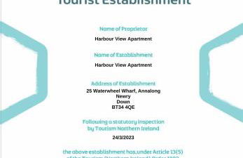 Harbour view apartment - Foto 11