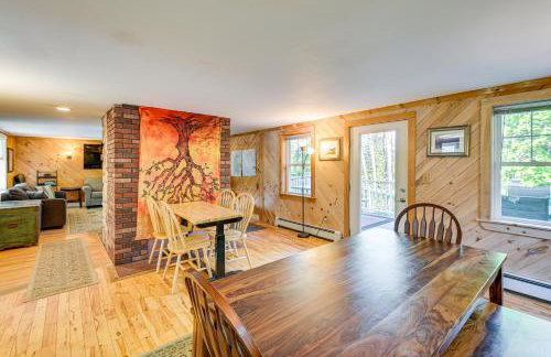 1 Mi to Acadia National Park: Spacious Retreat! - Foto 6