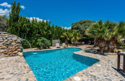 Nuestra Finca Rural Orgiva by Ruralidays - Foto 47