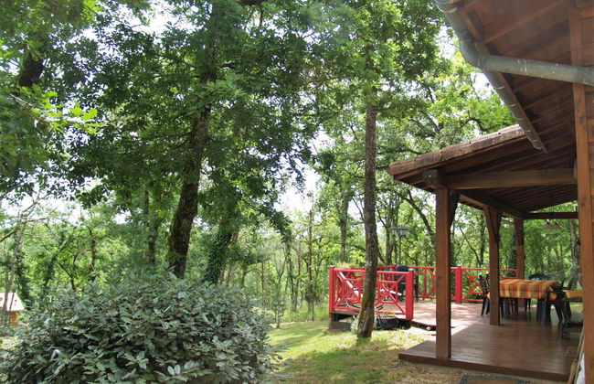 Le Chêne Vert - Foto 18