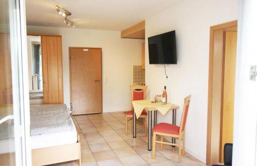 Haus Sonnengarten - Foto 12