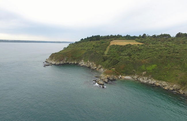 Residence La Cote D'emeraude, Saint-cast-le-guildo, Terraced House for 4 People - Foto 47