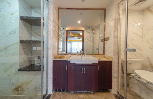 Cloudhaven Retreat (花开花落半山居) - Foto 66