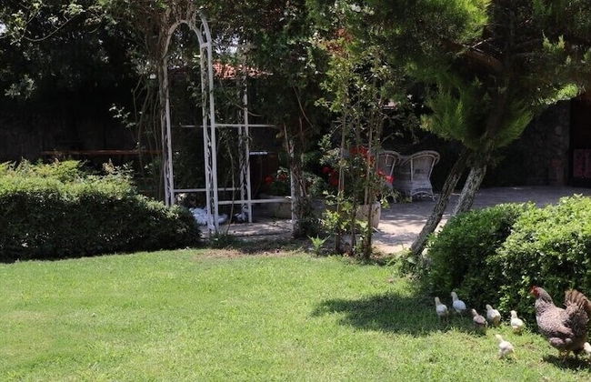 Villa BLN1 by JoyLettings - Foto 24