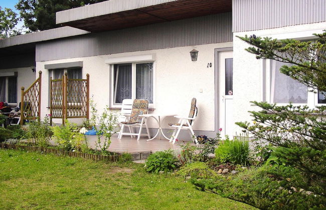 Twin Bungalow at Black Lake, Schwarz - Foto 23